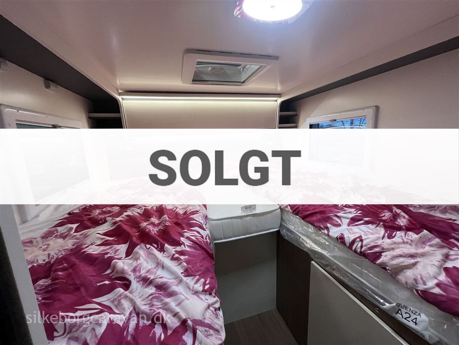 Elnagh Baron 539 Compact NB